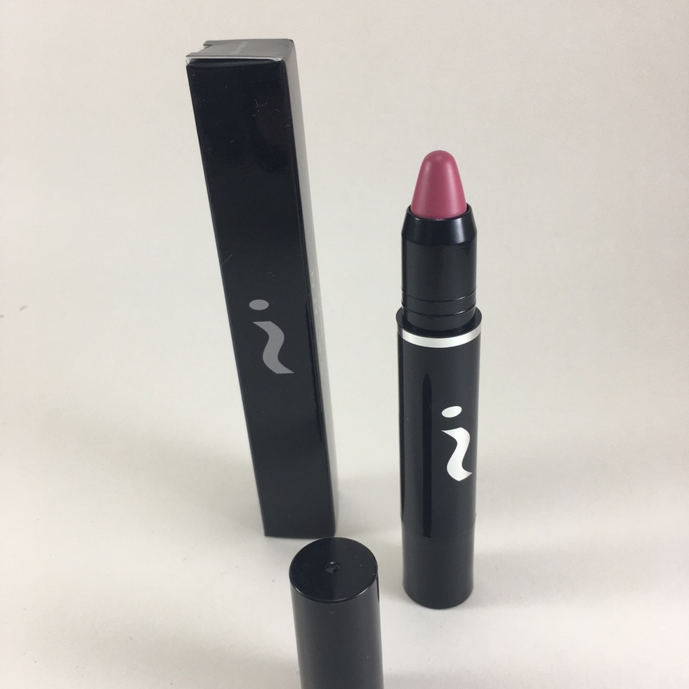 SKINN Glosstick Ultra Shon Lip Color in watermelon